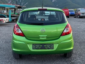 Opel Corsa 1.4i Germany, снимка 6
