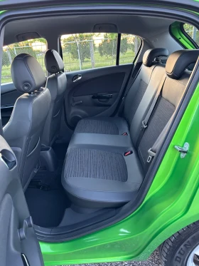 Opel Corsa 1.4i Germany, снимка 10