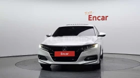 Honda Accord 2.0 HYBRID| ПОДГРЕВ| КАМЕРА| , снимка 4