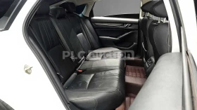 Honda Accord 2.0 HYBRID| ПОДГРЕВ| КАМЕРА| , снимка 13
