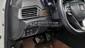 Honda Accord 2.0 HYBRID| ПОДГРЕВ| КАМЕРА| , снимка 12