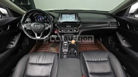 Honda Accord 2.0 HYBRID| ПОДГРЕВ| КАМЕРА| , снимка 2