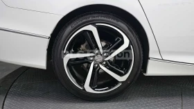 Honda Accord 2.0 HYBRID| ПОДГРЕВ| КАМЕРА| , снимка 17