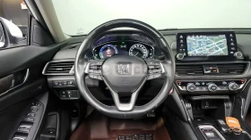Honda Accord 2.0 HYBRID| ПОДГРЕВ| КАМЕРА| , снимка 6