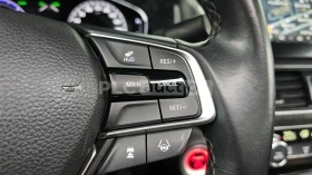 Honda Accord 2.0 HYBRID| ПОДГРЕВ| КАМЕРА| , снимка 9