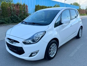 Hyundai Ix20 1.6i/125kc/Автоматик/Климатроник/PDC, снимка 1