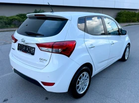 Hyundai Ix20 1.6i/125kc/Автоматик/Климатроник/PDC, снимка 4