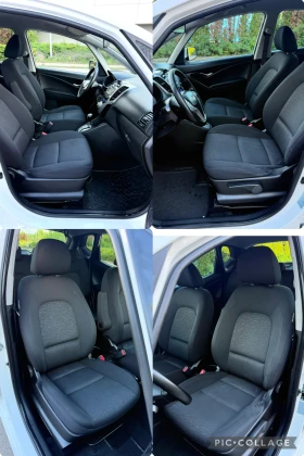 Hyundai Ix20 1.6i/125kc/Автоматик/Климатроник/PDC, снимка 8