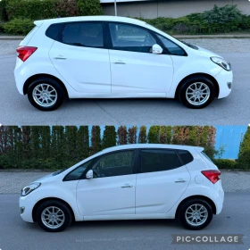 Hyundai Ix20 1.6i/125kc/Автоматик/Климатроник/PDC, снимка 7