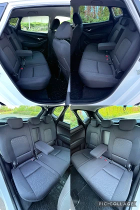 Hyundai Ix20 1.6i/125kc/Автоматик/Климатроник/PDC, снимка 13