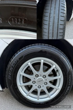 Hyundai Ix20 1.6i/125kc/Автоматик/Климатроник/PDC, снимка 16