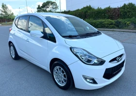 Hyundai Ix20 1.6i/125kc/Автоматик/Климатроник/PDC, снимка 3