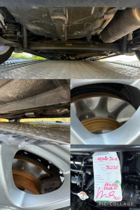 Hyundai Ix20 1.6i/125kc/Автоматик/Климатроник/PDC, снимка 15