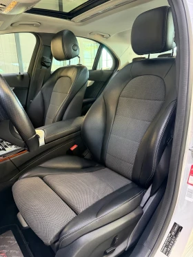 Mercedes-Benz C 220 d * 1 Собственик * Пълна Сервизна История * , снимка 13