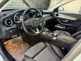 Mercedes-Benz C 220 d * 1 Собственик * Пълна Сервизна История * , снимка 7