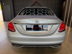 Mercedes-Benz C 220 d * 1 Собственик * Пълна Сервизна История * , снимка 4