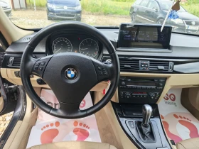 BMW 320 i М-пакет, снимка 9