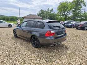 BMW 320 i М-пакет, снимка 4