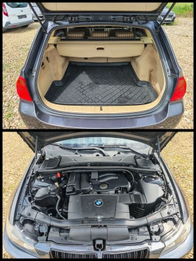 BMW 320 i М-пакет, снимка 16