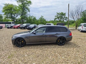 BMW 320 i М-пакет, снимка 7