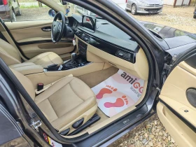 BMW 320 i М-пакет, снимка 10