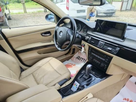BMW 320 i М-пакет, снимка 11