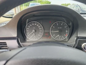 BMW 320 i М-пакет, снимка 13