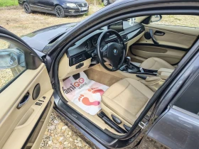 BMW 320 i М-пакет, снимка 8