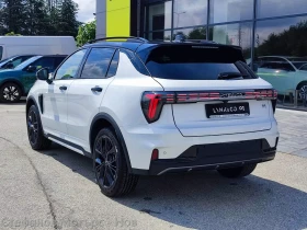 LynkCo 01 More 1.5 PHEV (245hp) AT, снимка 8