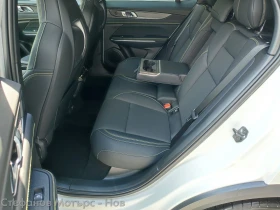 LynkCo 01 More 1.5 PHEV (245hp) AT, снимка 13
