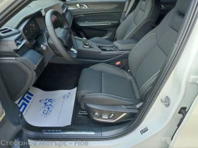LynkCo 01 More 1.5 PHEV (245hp) AT, снимка 12