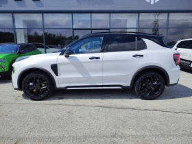 LynkCo 01 More 1.5 PHEV (245hp) AT, снимка 4