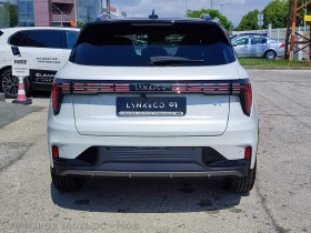 LynkCo 01 More 1.5 PHEV (245hp) AT, снимка 7