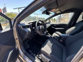 Toyota Corolla Hybrid 2.0i, снимка 4