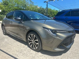 Toyota Corolla Hybrid 2.0i, снимка 2