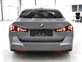 BMW 2 Gran Coupe Mild Hybrid M-Sport Automatic 2025г ГАРАНЦИОНЕН, снимка 5