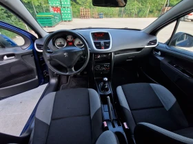 Peugeot 207 1.4i 75к.с., снимка 8