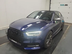 Audi S3 PROGRESSIV Автокредит Цена до България, снимка 1