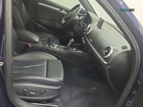 Audi S3 PROGRESSIV Автокредит Цена до България, снимка 11