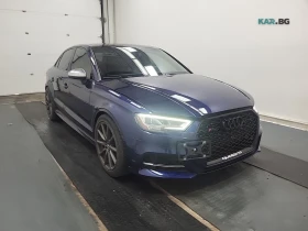 Audi S3 PROGRESSIV Автокредит Цена до България, снимка 2