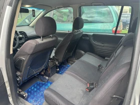 Opel Zafira, снимка 6