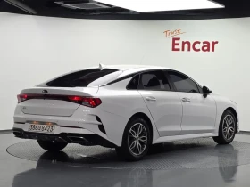 Kia K5 Generation 2.0 Trendy, снимка 2