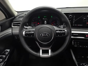 Kia K5 Generation 2.0 Trendy, снимка 13