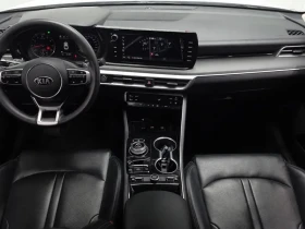 Kia K5 Generation 2.0 Trendy, снимка 7