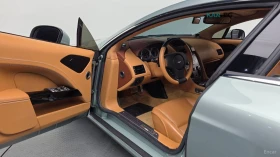 Aston Martin Rapide 6.0S V12* КОЖА* НАВИ* ОБДУХВ* ОХЛАЖ.ЖАБКА* HEADUP, снимка 9