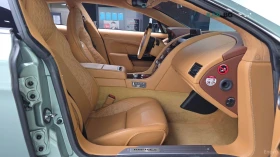 Aston Martin Rapide 6.0S V12* КОЖА* НАВИ* ОБДУХВ* ОХЛАЖ.ЖАБКА* HEADUP, снимка 10