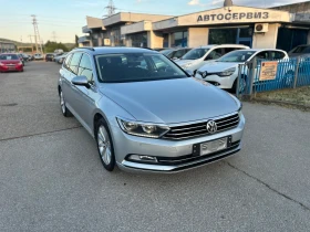 VW Passat, снимка 1