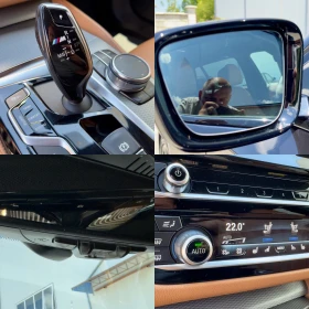 BMW 530 530d xDrive M Sport, снимка 13