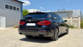 BMW 530 530d xDrive M Sport, снимка 4