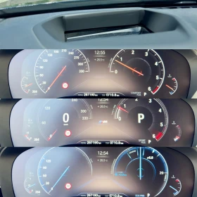 BMW 530 530d xDrive M Sport, снимка 14
